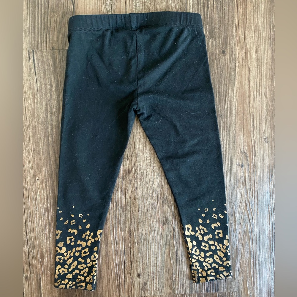 Toddler 3T Cozy Outfit Combo - Picture 5 of 10